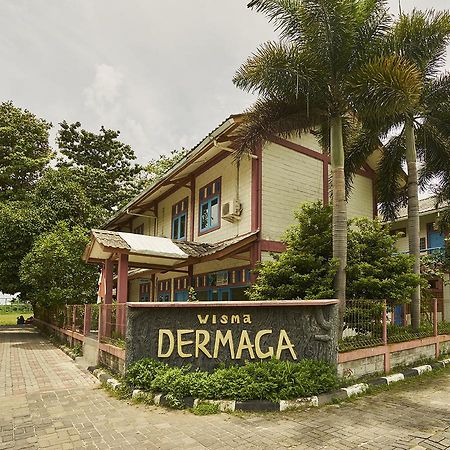 Dermaga Resort Pramuka Kepulauan Seribu Екстер'єр фото