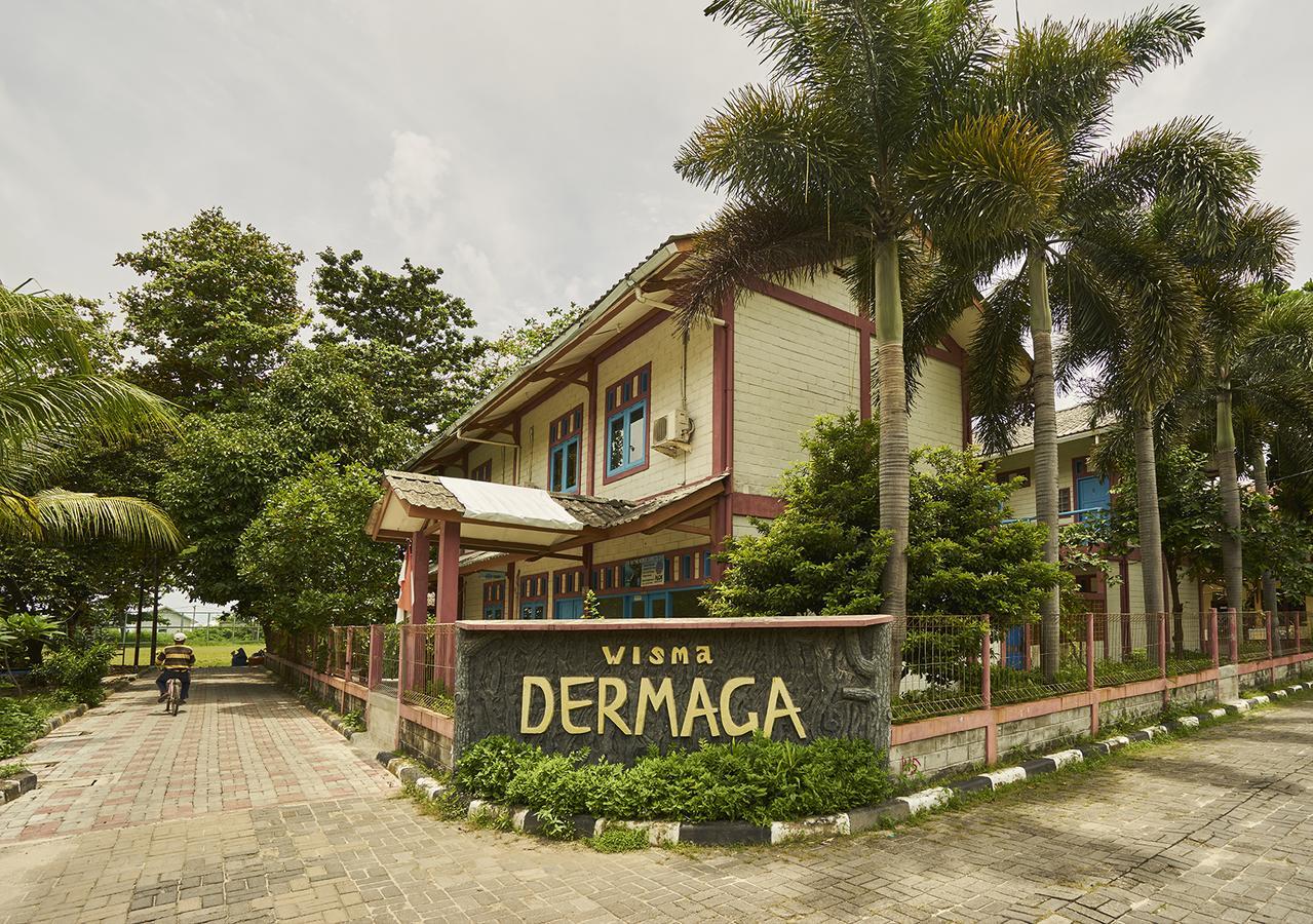 Dermaga Resort Pramuka Kepulauan Seribu Екстер'єр фото